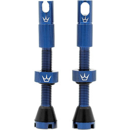 Peaty''s X Chris King MK2 Presta zawory bezdętkowe