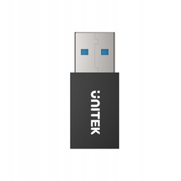 Unitek Adapter blokujący dane USB-C