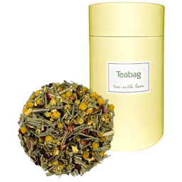 Ziołowa herbata Teabag Power of Herbs 100g