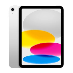 Apple iPad 11" 11 gen 128GB Wi-Fi Srebrny