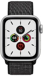 Crong Reflex - Pasek sportowy do Apple Watch