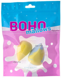 Boho Beauty - Bohomallows Makeup Sponge - Ultra