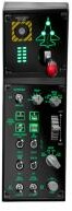 Thrustmaster Viper Panel Kontroler