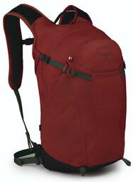 Plecak miejski Osprey Sportlite 20 - acorn /