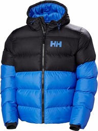 Helly Hansen Męska kurtka Active Buffy, ultra niebieska,
