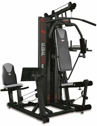 BH FITNESS Atlas Global Gym Plus G152B