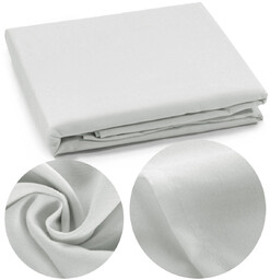 Prześcieradło 200 x 220 Bez Gumki Bolzano 08