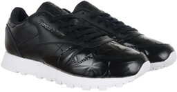 Buty Reebok Classic Leather Hype Metalic damskie sportowe