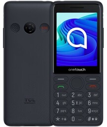 TCL 4042S 4G Dual SIM szary