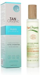 TanOrganic Multi Use Dry Oil olejek do ciała
