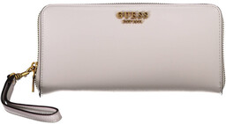 PORTFEL GUESS JEANS DAMSKI SZARY