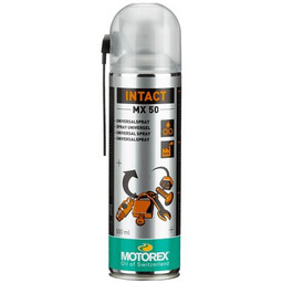 MOTOREX Smar Intact MX50 500 ml RABAT