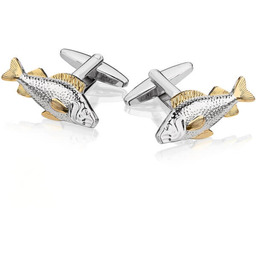 Spinki do mankietów Ryby SD-1216