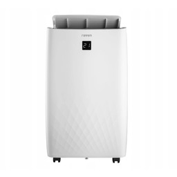 Klimatyzator przenośny z pilotem Raven EK005B 3500W Grzanie