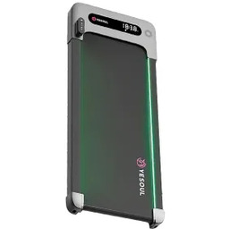 Yesoul W2 PRO Czarno-szary Bieżnia elektryczna