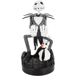 Cable Guys - Disney The Nightmare Before Christmas