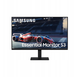Monitor Samsung 27 LS27D300GAUXEN Led 100Hz Full Hd
