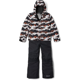 Columbia Dziecięcy zestaw Buga unisex