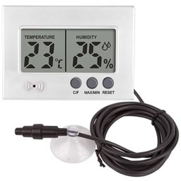 2MEASURE Termometr 230009