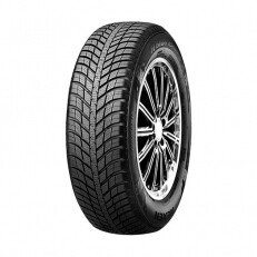 Nexen 235/55R19 NBLUE 4 SEASON 105 W XL