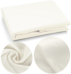 Prześcieradło 200 x 220 Bez Gumki Bolzano 05