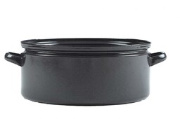 Sfinx Rondel emaliowany Gastro, 40 cm, 20 l,