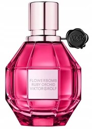 Viktor & Rolf Flowerbomb Ruby Orchid Edp 50ml