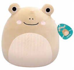 Squishmallows Maskotka Żaba DeWitt 30 CM