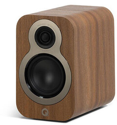 Q Acoustics QA 3010c - kolumna podstawkowa Dąb