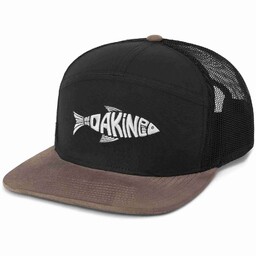 czapka z daszkiem DAKINE - Arch Cap Glacier