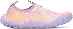 Buty do sportów wodnych Roxy CP88-26017 Fioletowy