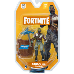 Fortnite, figurka Bandolier