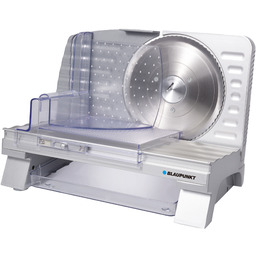 Krajalnica Blaupunkt FMS501 200W srebrna