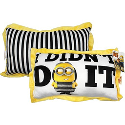 Joy Toy 93749 Minionki pluszowe, kolorowe