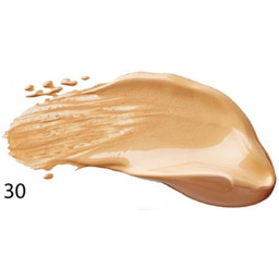 Ingrid Fluid Mineralny Silk Lift 30 Beż 30ml