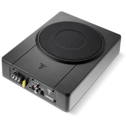 Focal car isub active subwoofer aktywny 8" /