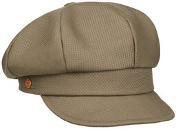 Czapka Kaszkiet Uni Lightweight by Mayser, beżowy, One