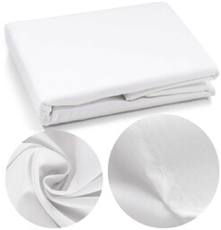 Prześcieradło 200 x 220 Bez Gumki Bolzano 04