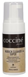 COCCINE Pianka czyszcząca do butów Nubuck Clean Super