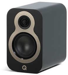 Q Acoustics QA 3010c - kolumna podstawkowa Satin
