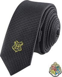 Cinereplicas Męski Rd-RS493124 0, Hogwarts Deluxe, rozmiar uniwersalny,