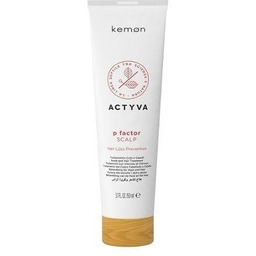 Kemon Actyva P Factor Scalp, Preparat Maska