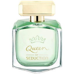 Antonio Banderas Queen of Seduction 80ml woda toaletowa