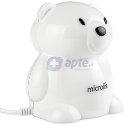 Inhalator dla dzieci Microlife NEB 400