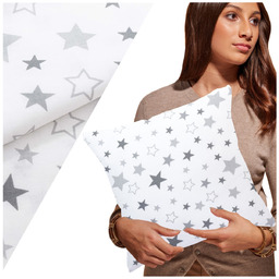 Poszewka 40 x 40 Bawełniana na Poduszkę Jasiek