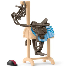 Schleich 42613 Akcesoria Do Transportera Dla Koni