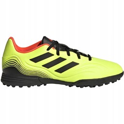 Buty adidas Copa SENSE.3 Tf J r.38