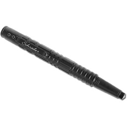 Długopis Schrade Survival Tactical Pen - Gwizdek, Krzesiwo