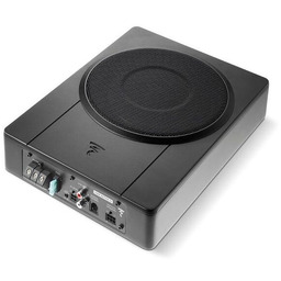 Focal car isub active 2.1 subwoofer aktywny 8"