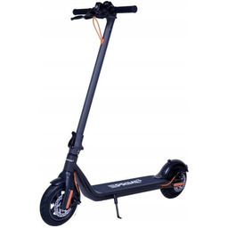 Hulajnoga elektryczna PRIME3 EES62 Czarny